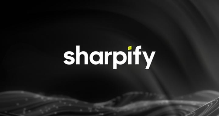 Sharpify platforma