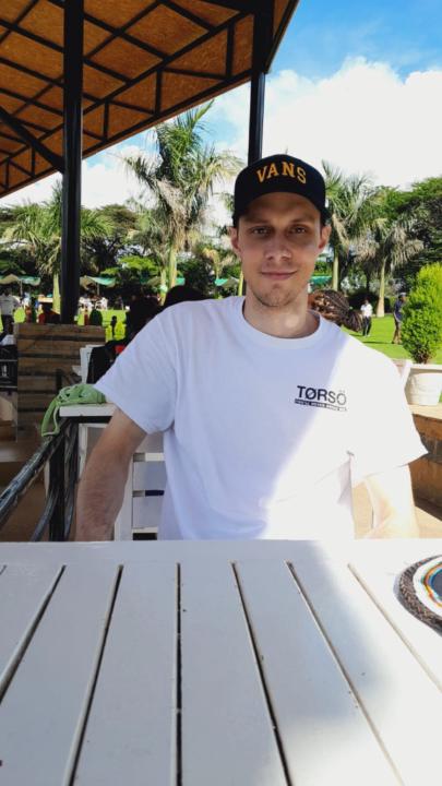 Matej Belohuby