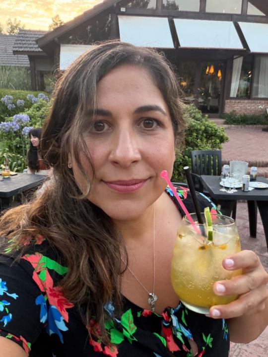 Florencia Paula Ingino