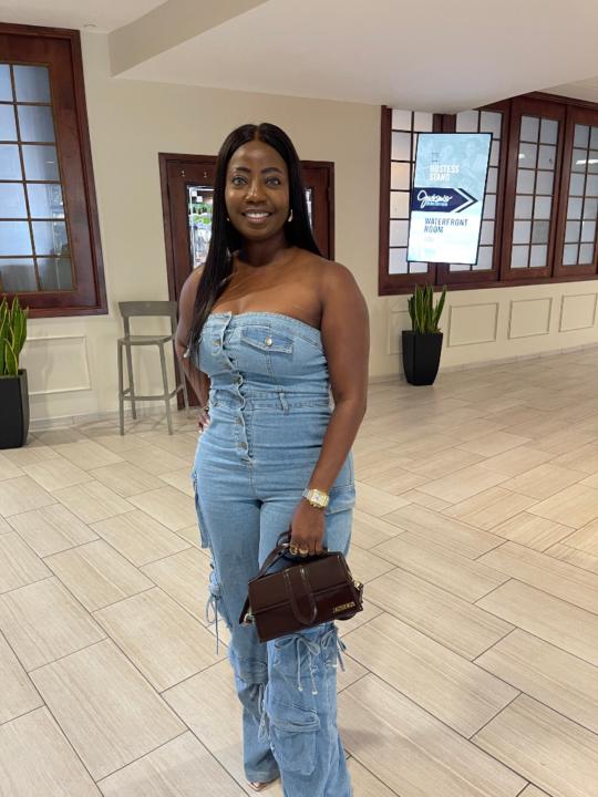 Adebola Adeoba