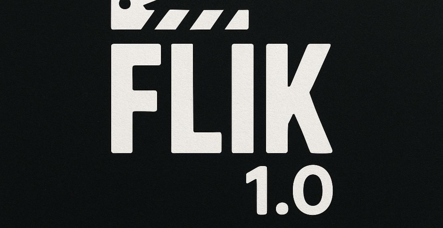 FLIK 1.0 -Viral Video Short Prompt Director