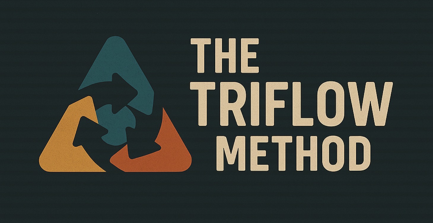 From Idea to Screen: Triflow Method Essentials