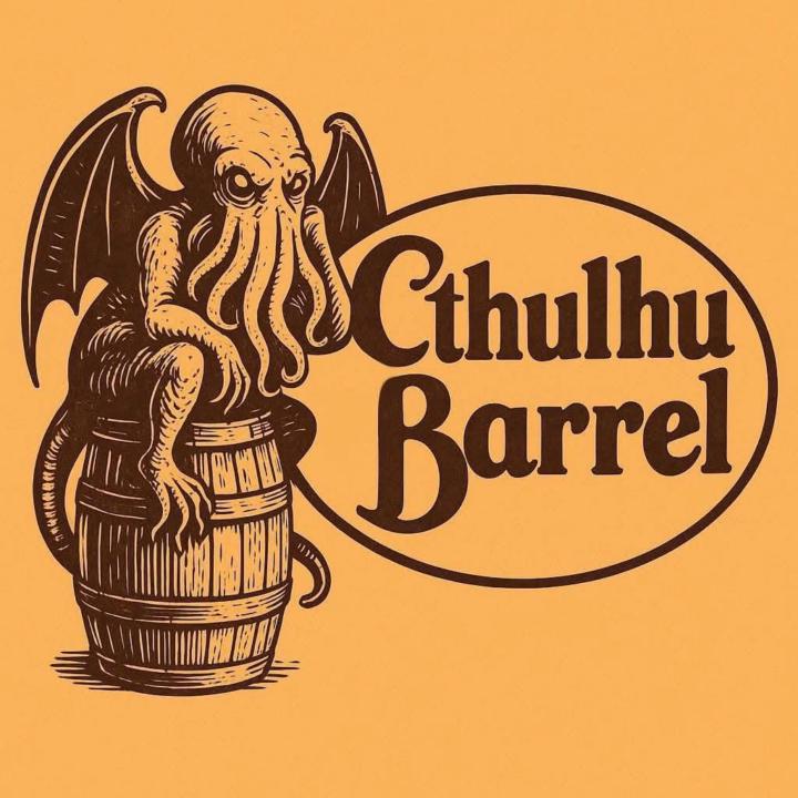 72 hour HP Lovecraft Under The Gun fil Fest begins tonight ! 