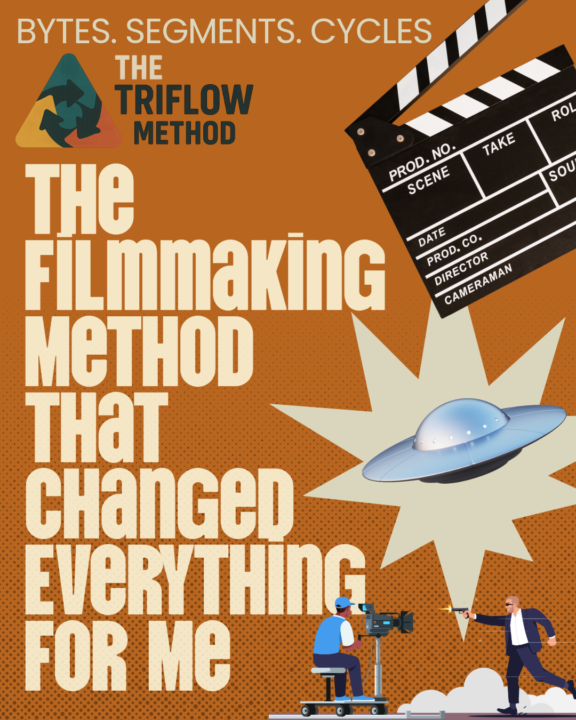 Filmmaking Method That Changed Everything!