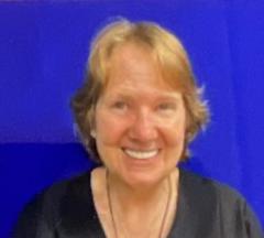 Pam Saunders