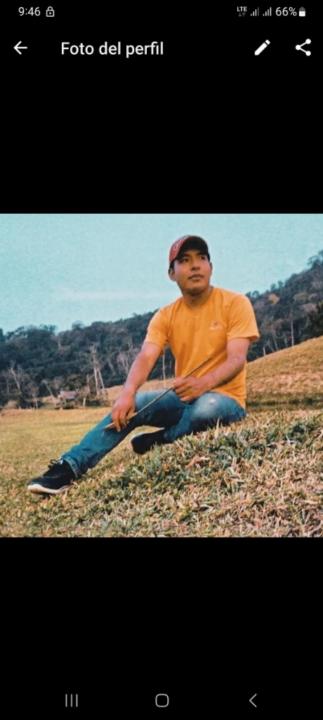 Israhi Albert Guillen Hurtado