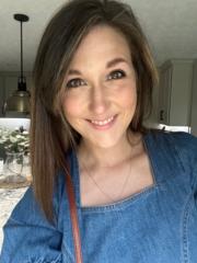 Sarina Berning