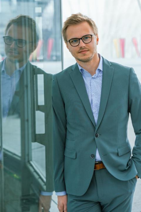 Clément Aime