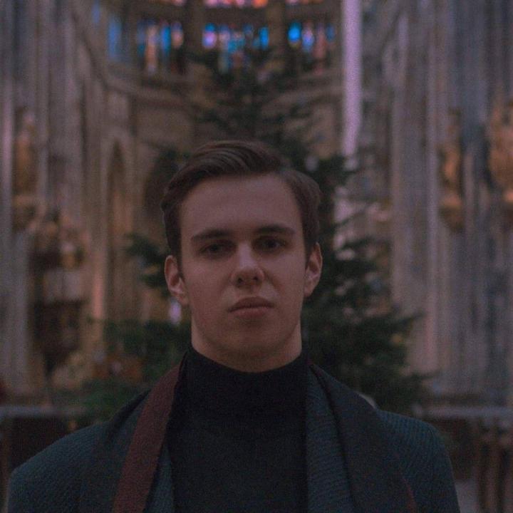 Vladyslav Yeroma