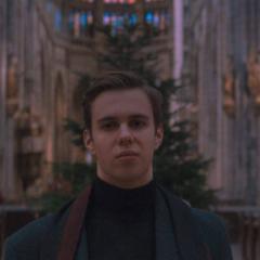 Vladyslav Yeroma