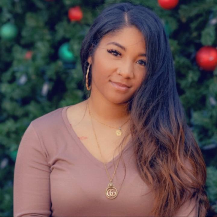 Jasmine Nixon