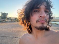 Angel Mendoza-Valenzuela