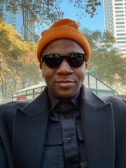 Jermaine Johnson
