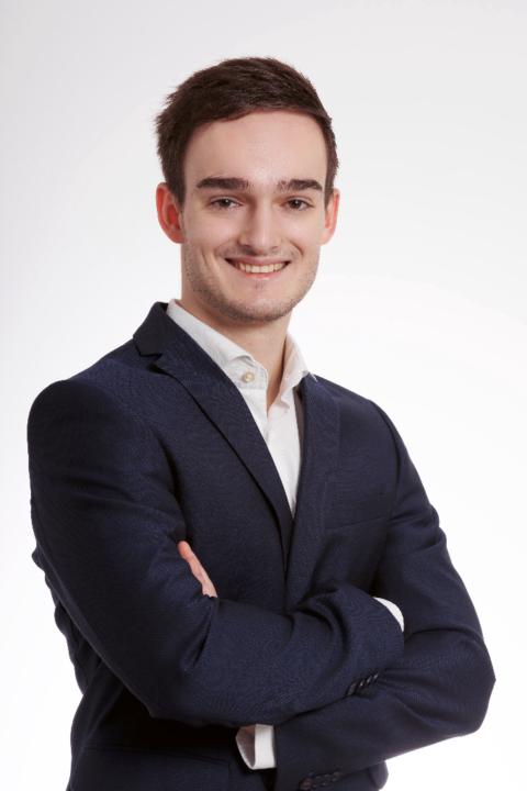 Mathias Thoelen