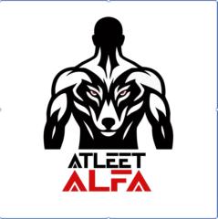 Atleet Alfa
