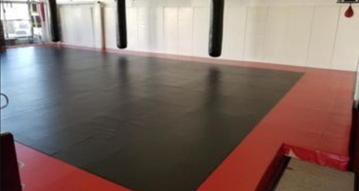 Risk Fitness Center