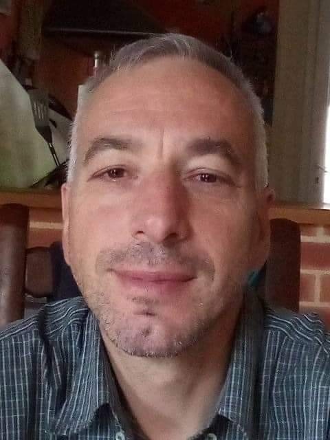 Nicolas Cozzolino