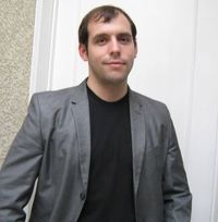 Jorge De Frutos