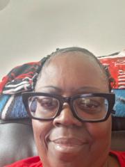 Vanessa Butler