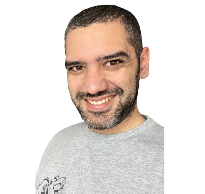 Daniel Rojas
