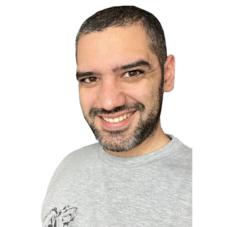 Daniel Rojas
