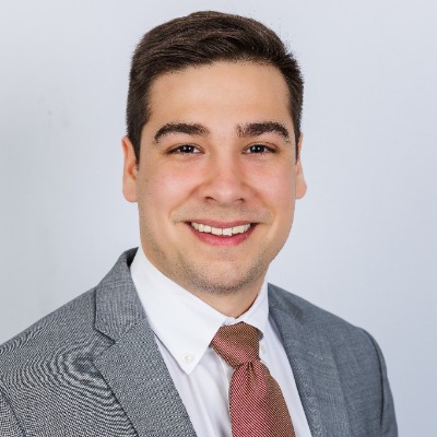 Noah Dahlberg