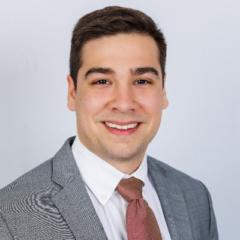 Noah Dahlberg
