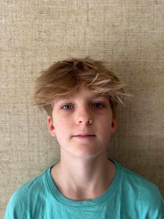 Mike Olson