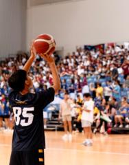 Seth Koh