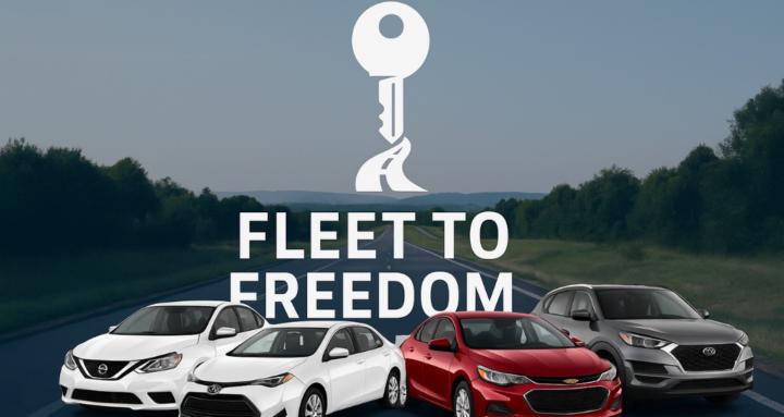 Fleet to Freedom Academy 