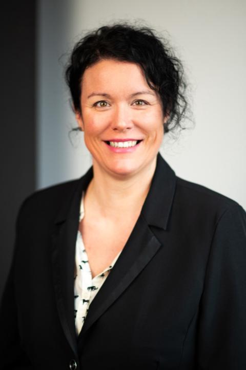 Catherine St-Arnaud