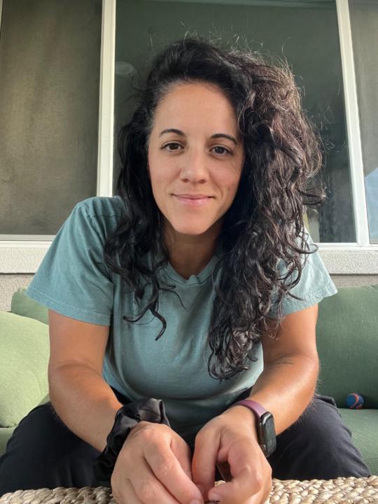 Diana Baruffa