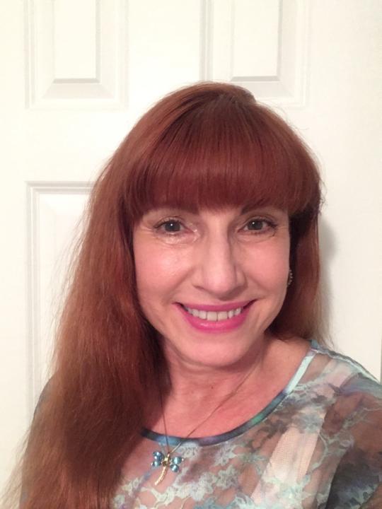 Alice Mahan