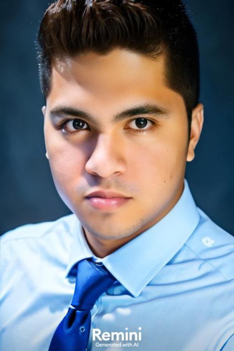 Mark Gutierrez