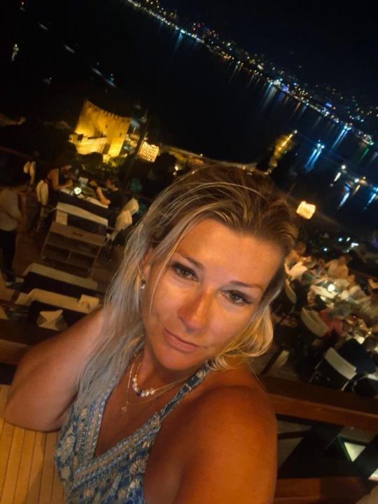 Marketa Dušková