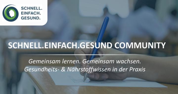 SEG - Community 2.0