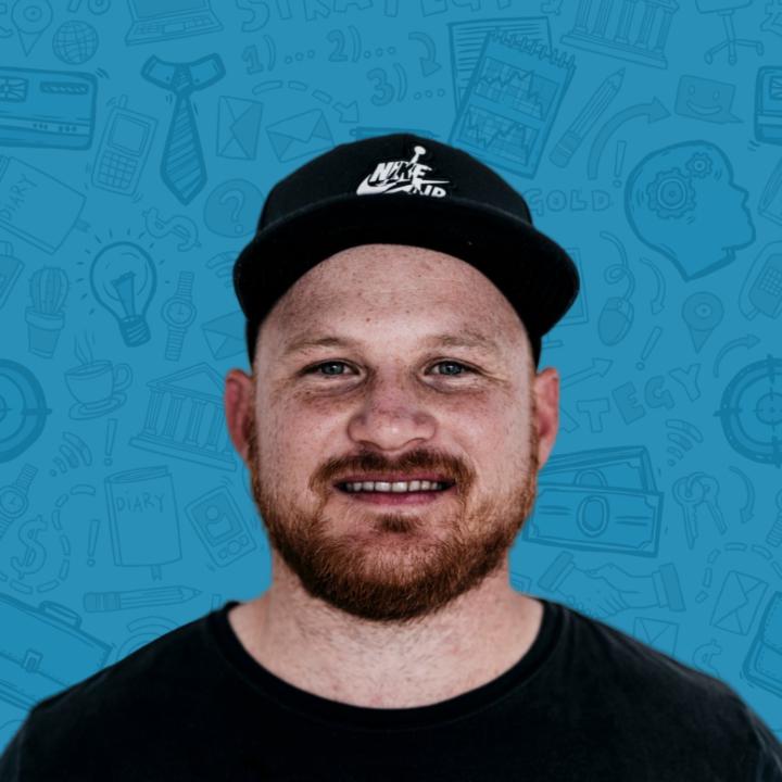 Trent Bradford