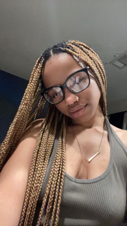 Kya Thompson