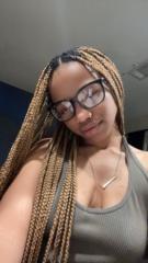 Kya Thompson