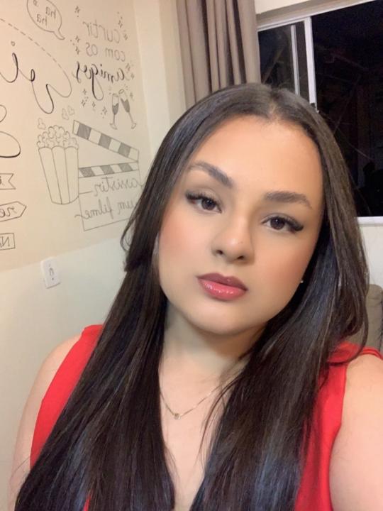 Rebeca Cardoso Duarte