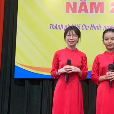 Pham Thi Huyen Trang