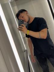 Billy Caceres l