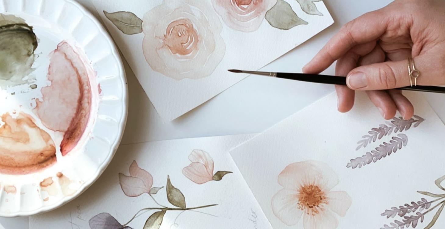 Free Art Goodies