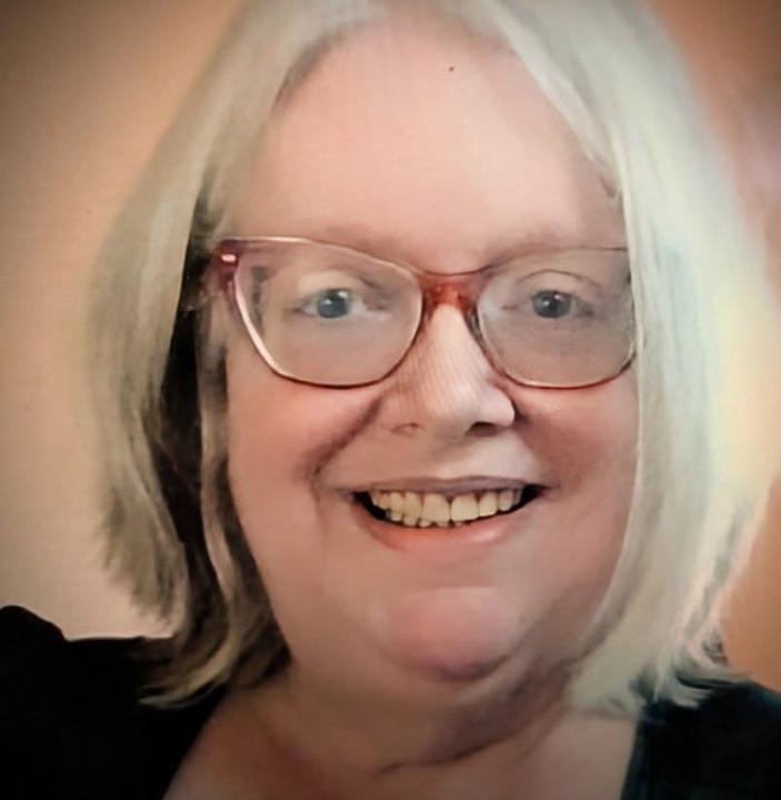 Sandy Dorland