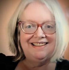 Sandy Dorland