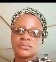 Nokwayintombi Monica Mlenze