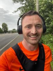 Paul Middlehurst