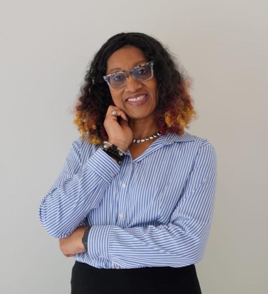 Pauline Osuegbu