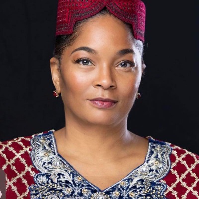 Kisha Barrett