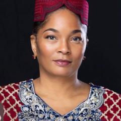 Kisha Barrett